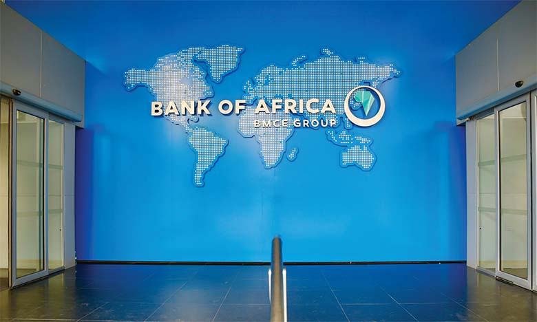 Blockchain: Bank of Africa s'associe à dltledgers dans le commerce international